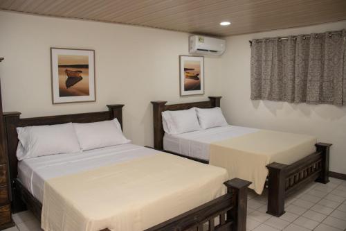 Hotel Don Fito in Golfito, Costa Rica