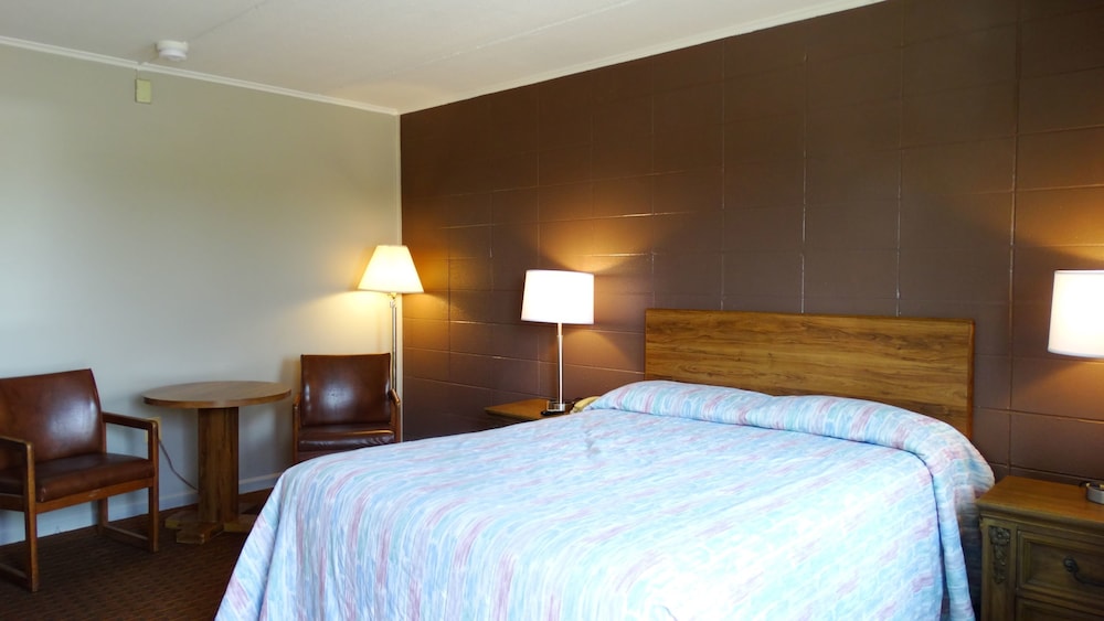 Attican Motel - photo 6