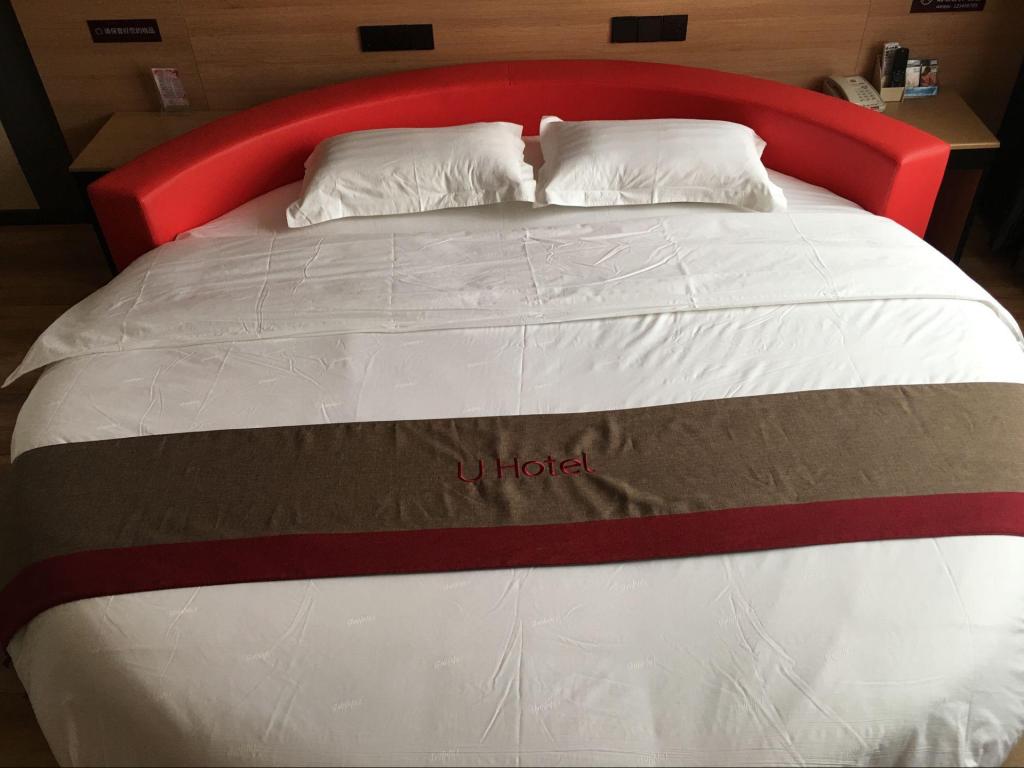 Thank Inn Plus Hotel Hebei Xingtai Nangong Duanlutou Town — hotel in Xingtai