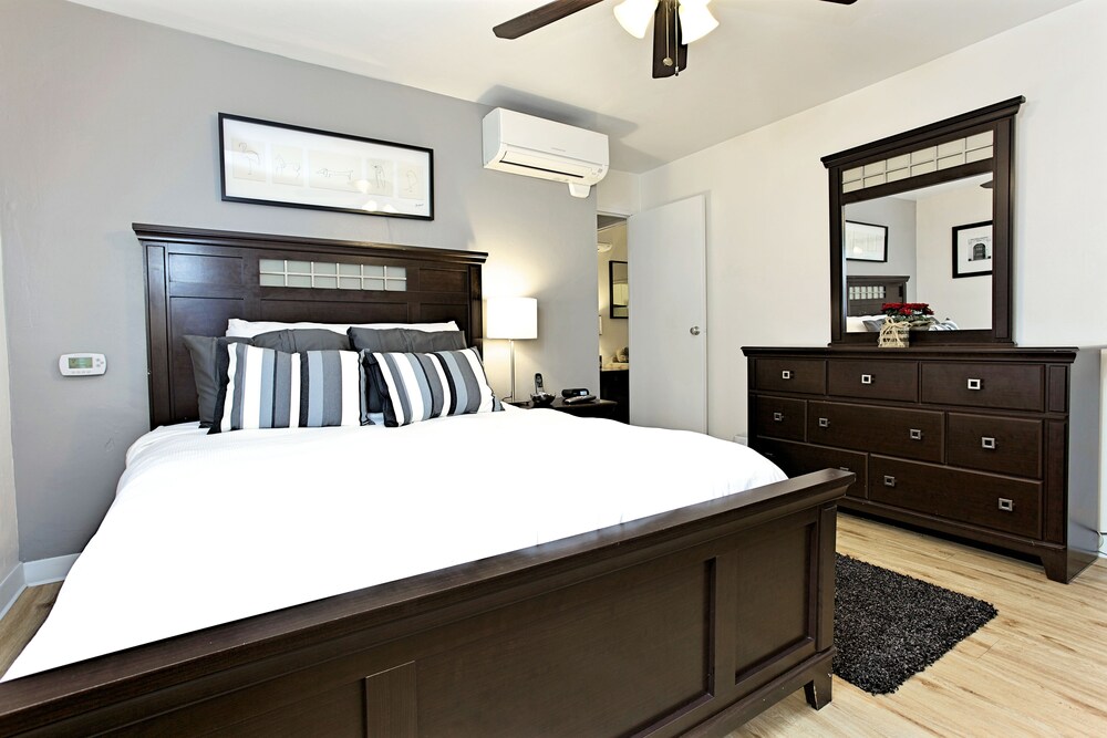 Shadyside Inn All Suites Hotel - photo 11