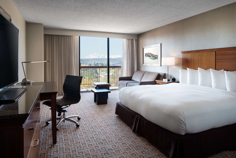 DoubleTree by Hilton Denver Tech Center - photo 10
