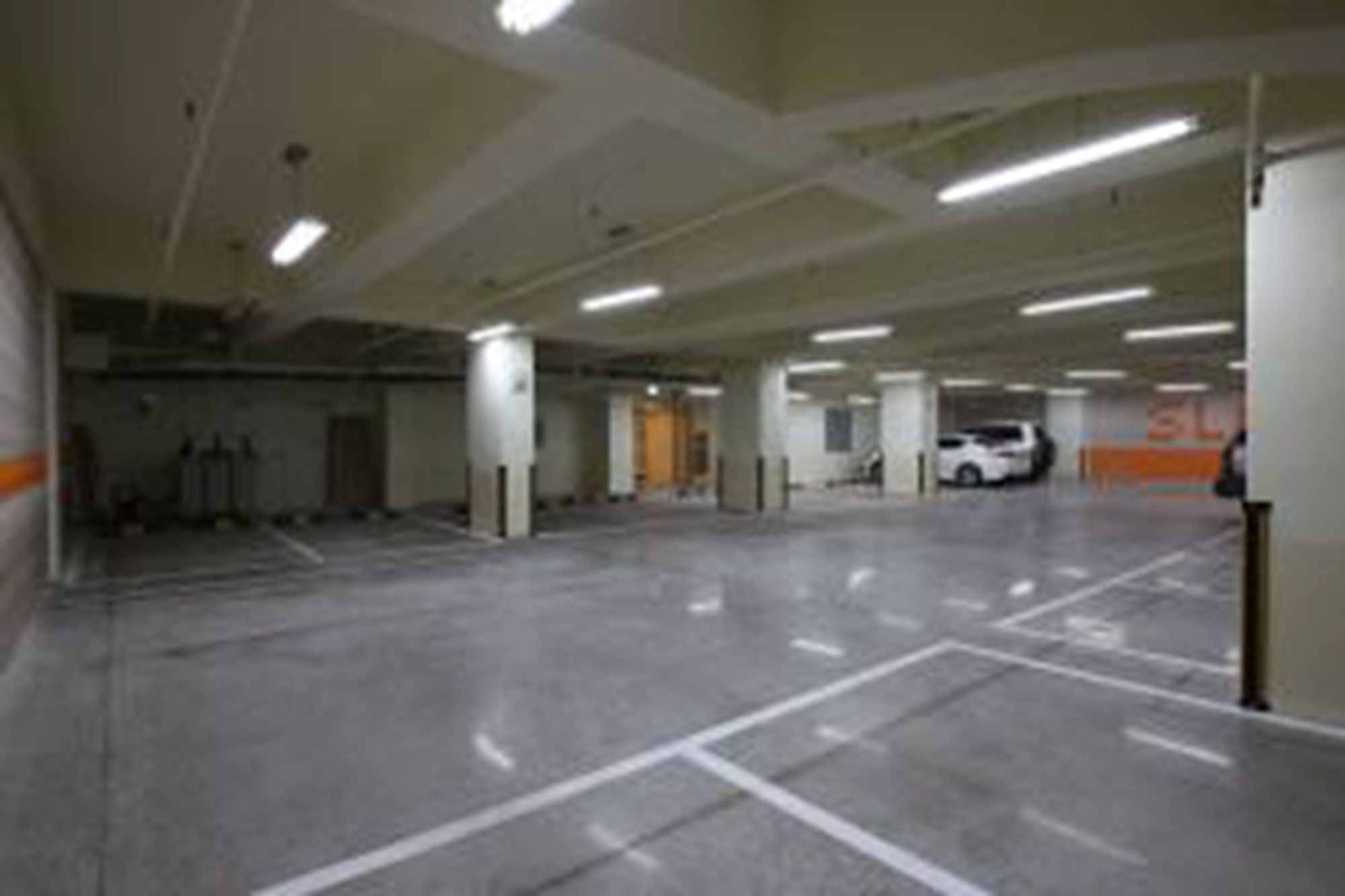 Cheongju The Mark Hotel in Cheongju-Si, South Korea