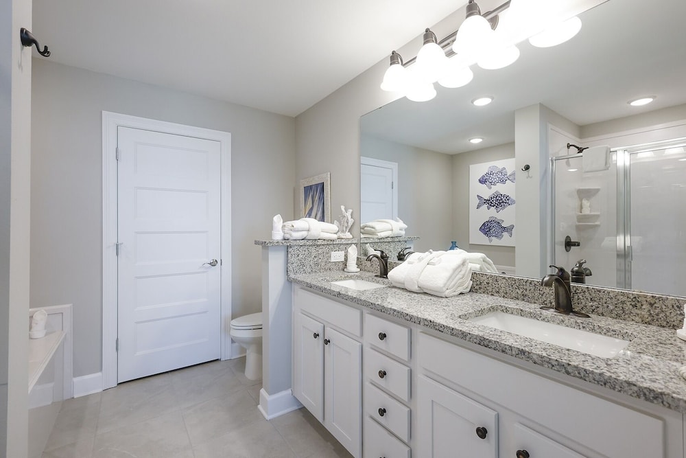 Phoenix Gulf Towers 408 4 Bedroom Condo - photo 21