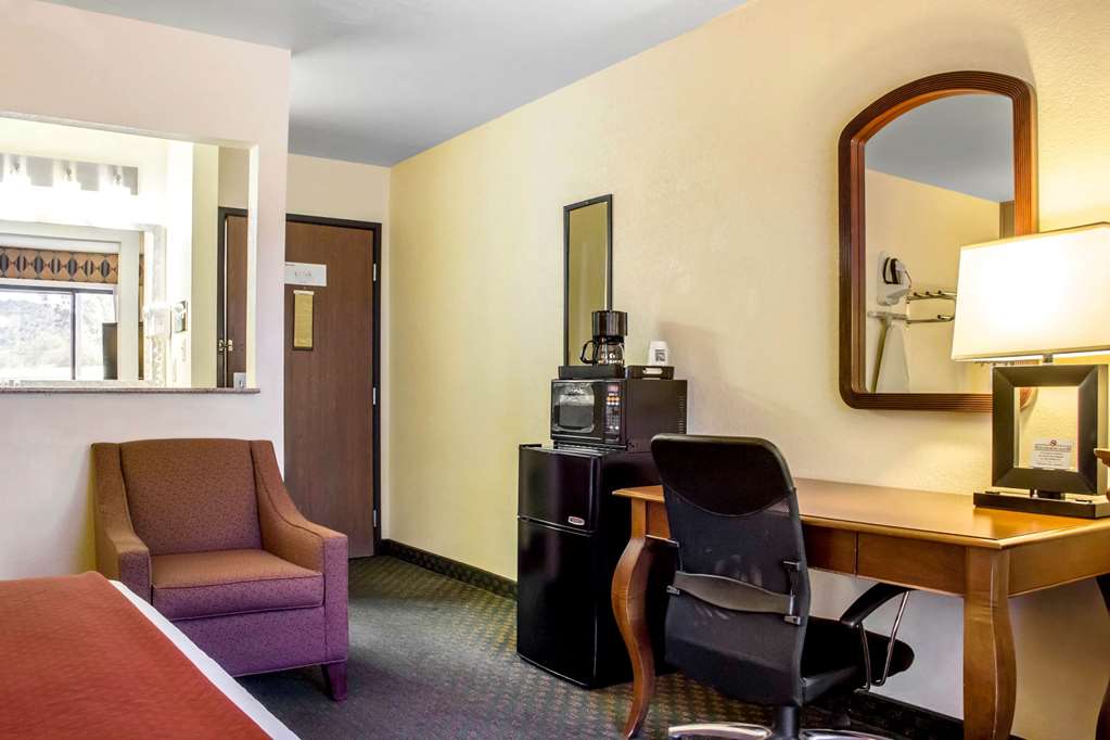 Quality Inn Wickenburg - photo 14