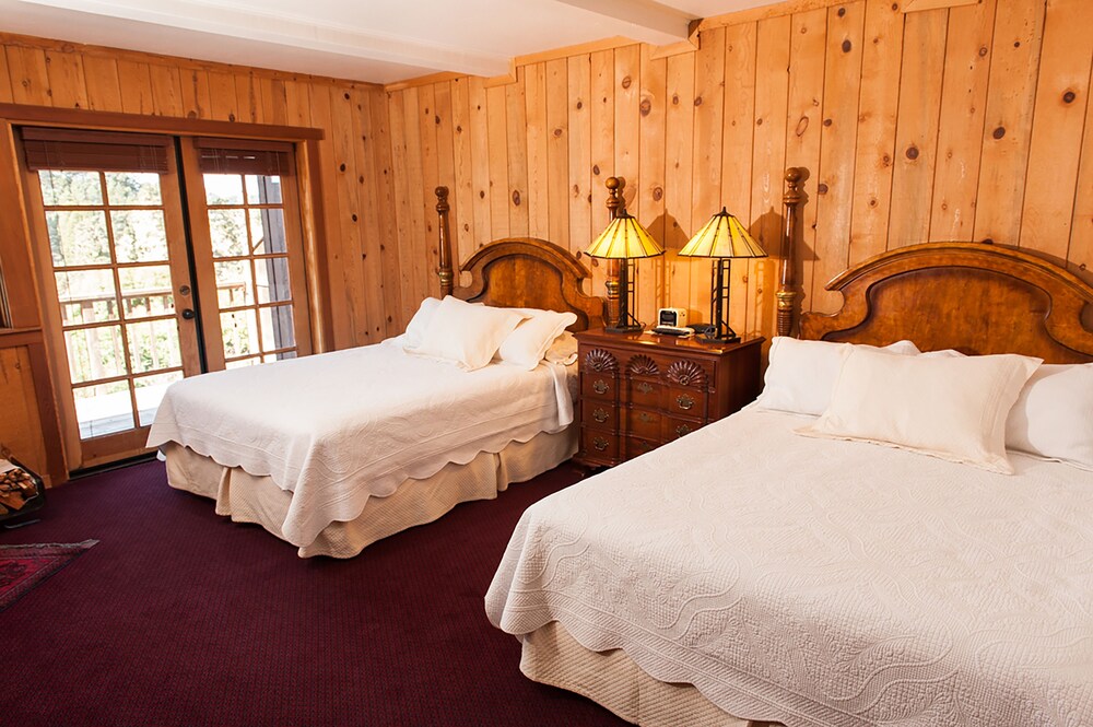 The Stanford Inn By The Sea Eco Resort - photo 16