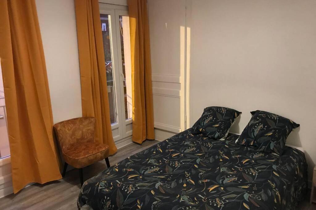 Raiatea in Le Treport, France