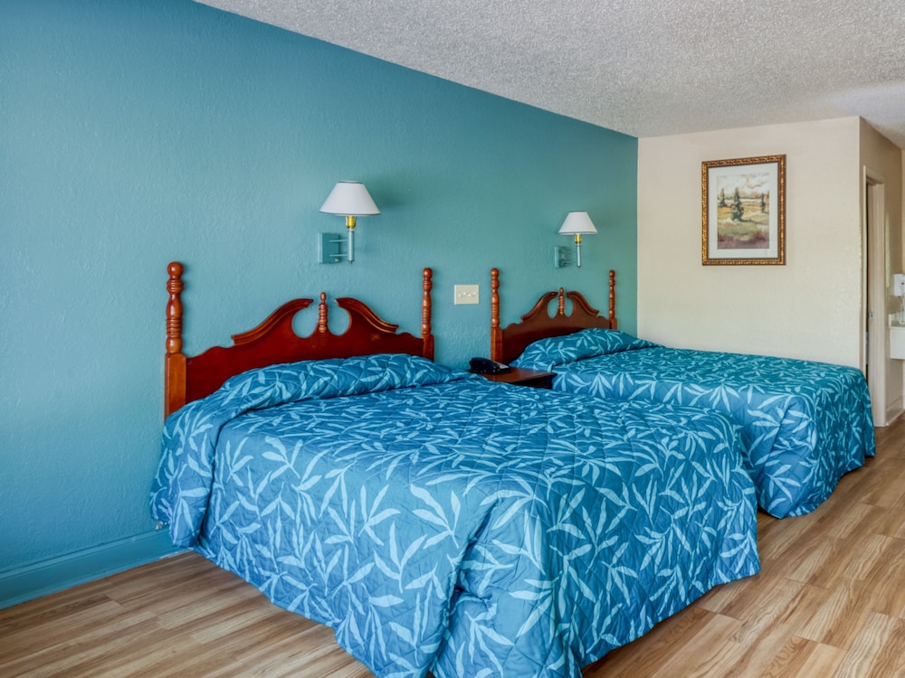 Haven Inn & Suites - photo 8