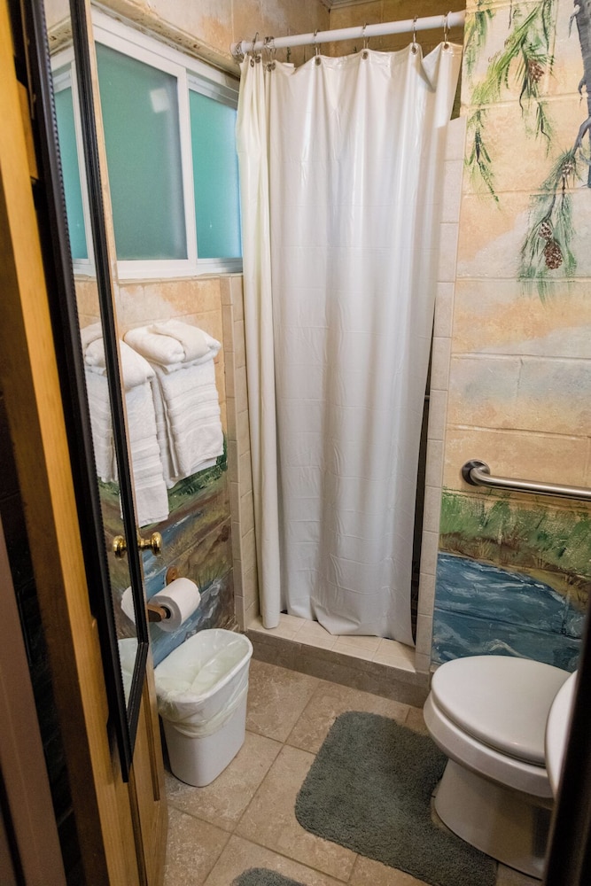 Mountain Aire Cottages & Inn - photo 233