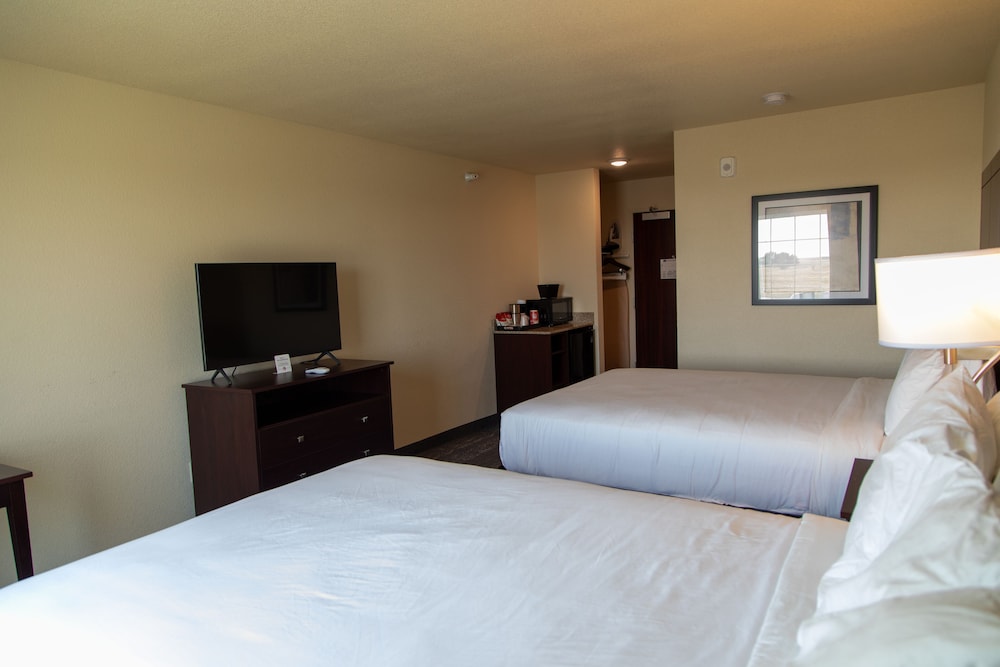 Cobblestone Inn & Suites of Springfield - photo 16
