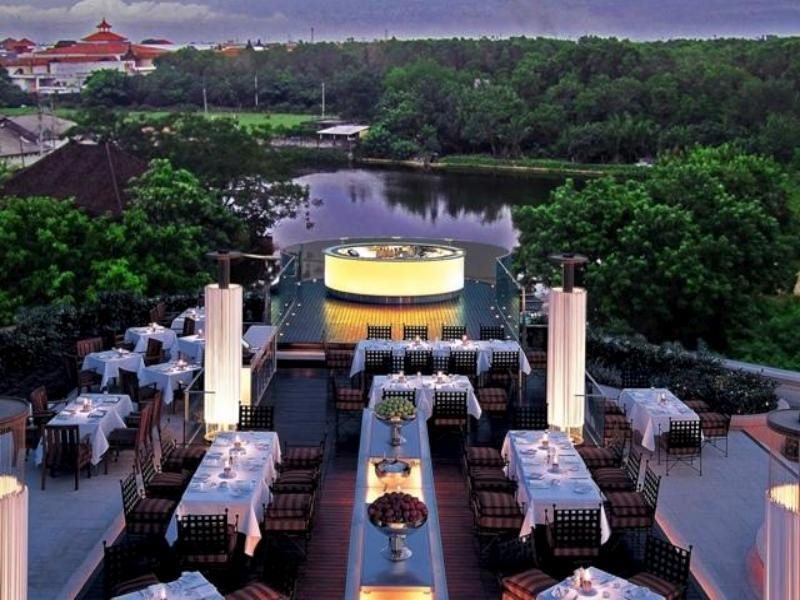 Q Hotel Bali - carbon neutral hotel in Kuta