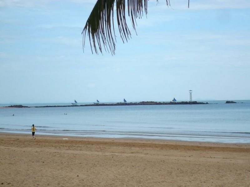 Bai Lu Resort — Vinh — photo 3