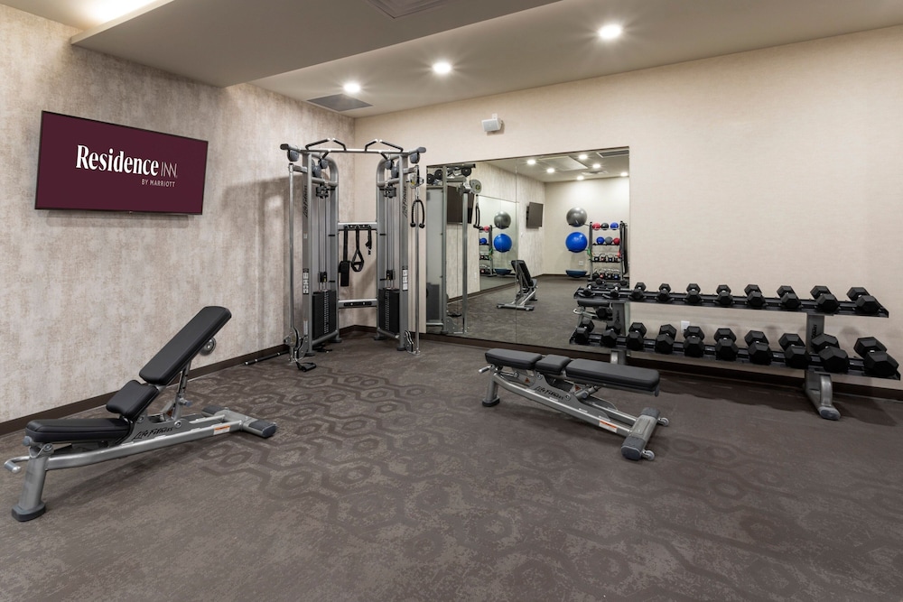 Residence Inn by Marriott Minneapolis Maple Grove Arbor Lakes - photo 24