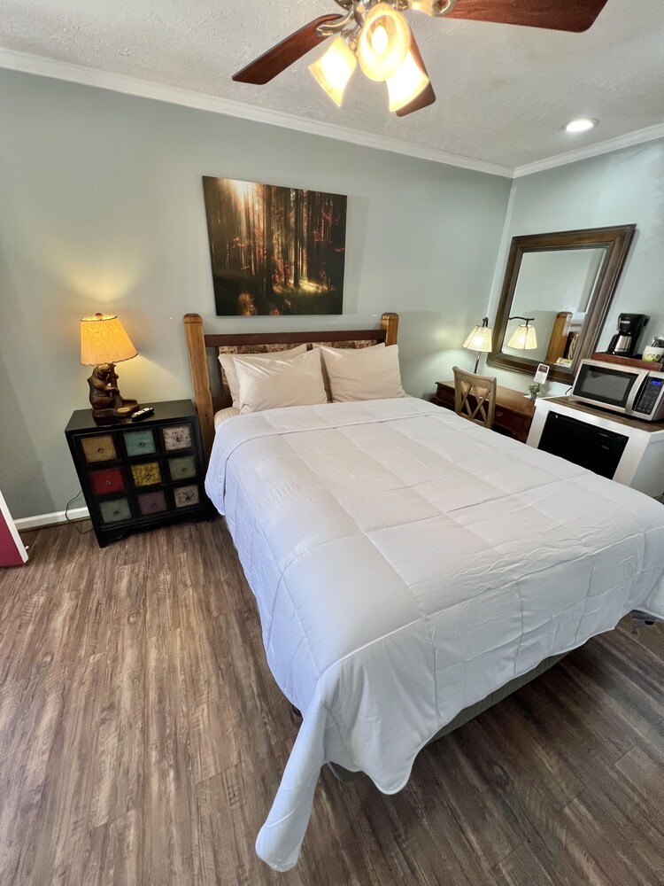 The Homestead Inn - photo 126