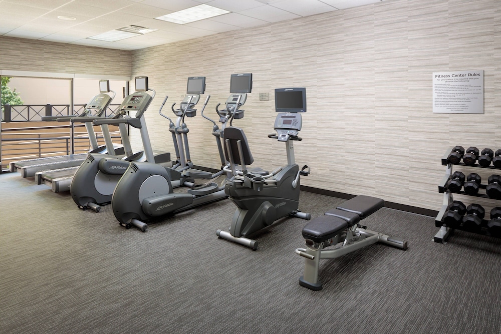 Courtyard by Marriott Houston Medical Center NRG Park - photo 16