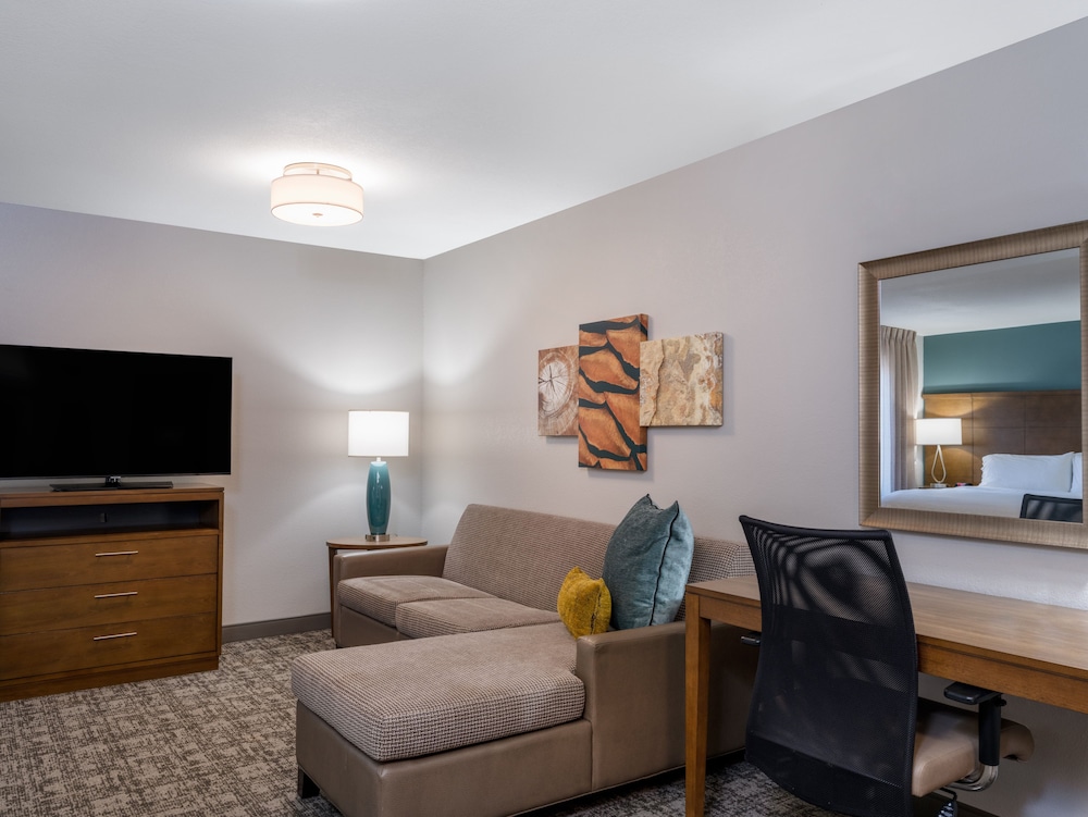 Staybridge Suites Sioux City Southeast by IHG - photo 34