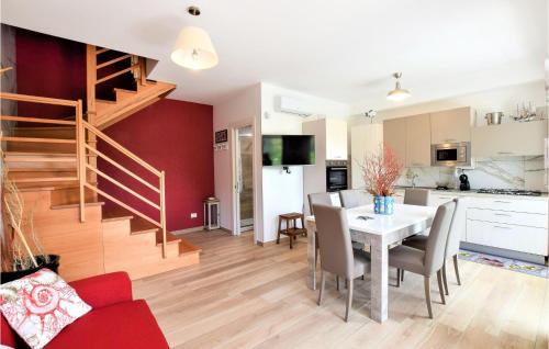 Nice Home In Nocera Terinese With Wifi — Nocera Terinese — photo 2