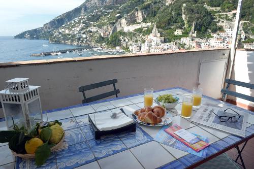 Il Veliero — Amalfi — photo 5