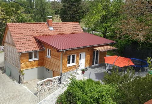 Bodensee Landurlaub - last minute hotel in Unknown City