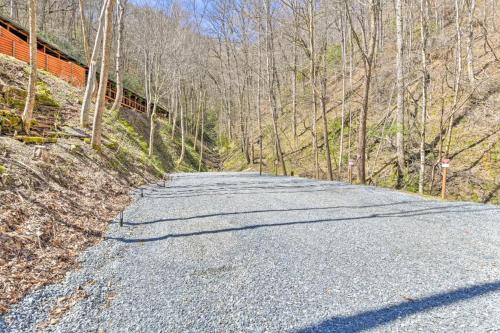 The Lodge Nantahala River - photo 8