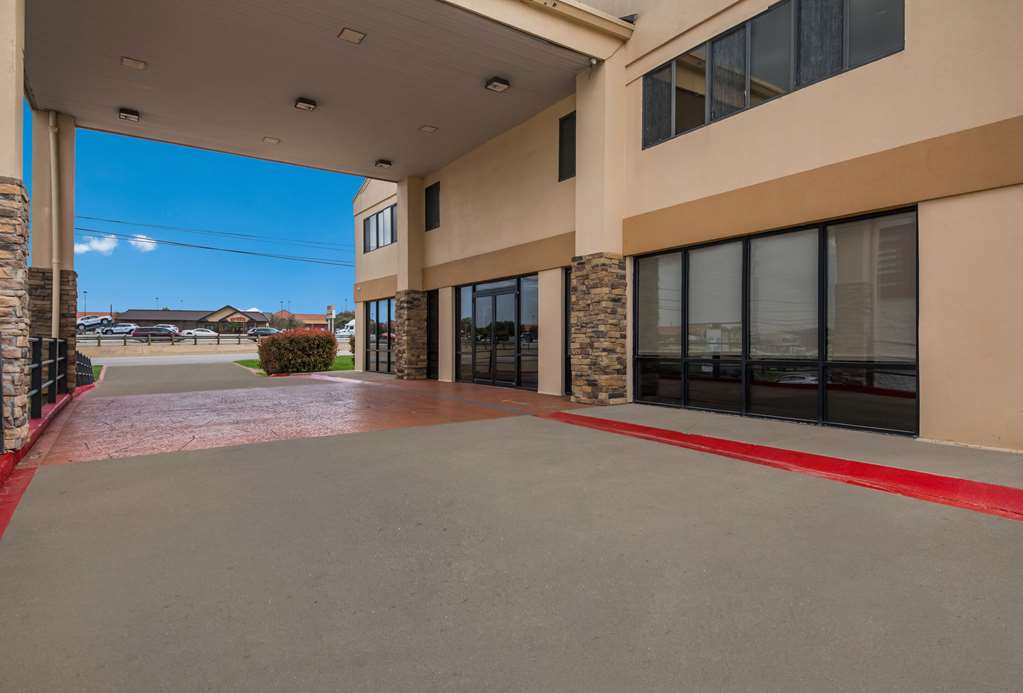 Quality Inn & Suites Round Rock Austin North in Round Rock, United States