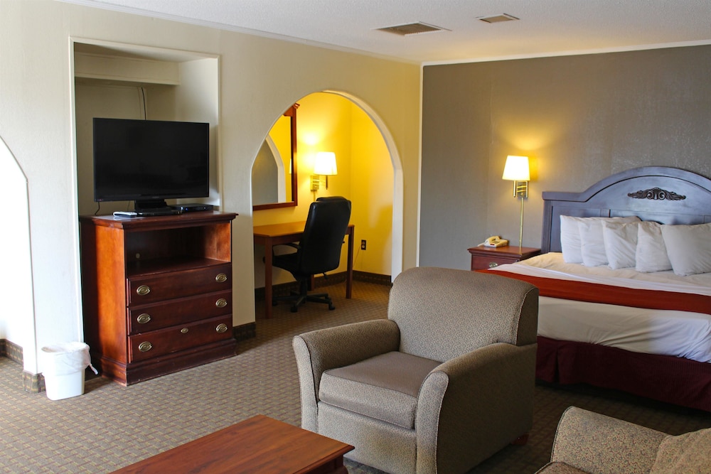 Lake View Inn & Suites - photo 9