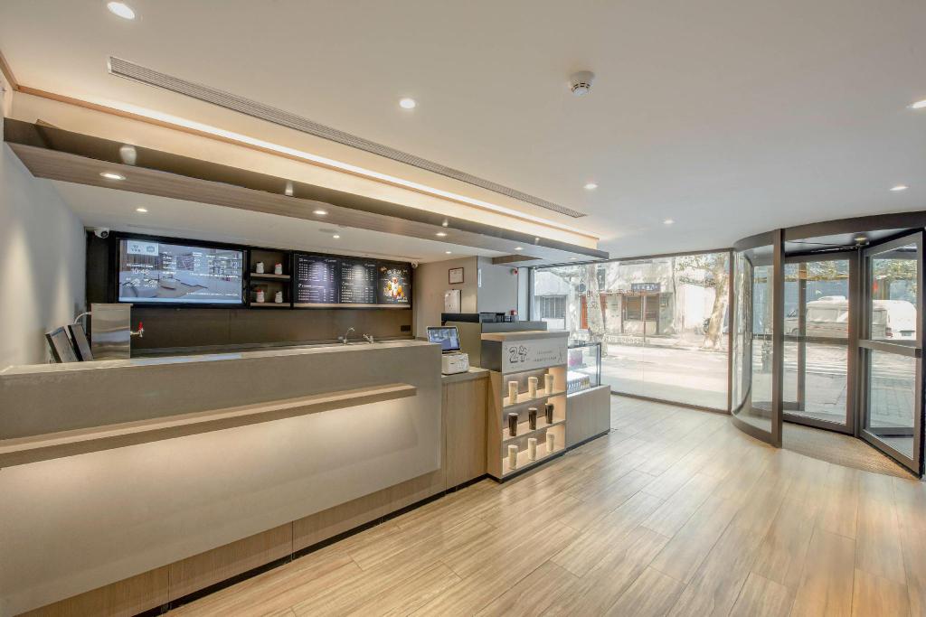 Hanting Hotel — hotel in Huaidian