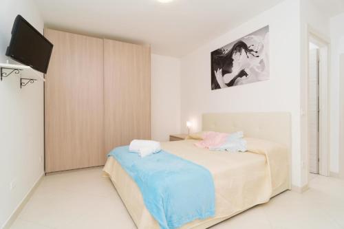 Casetta Lucia in Massa Lubrense, Italy