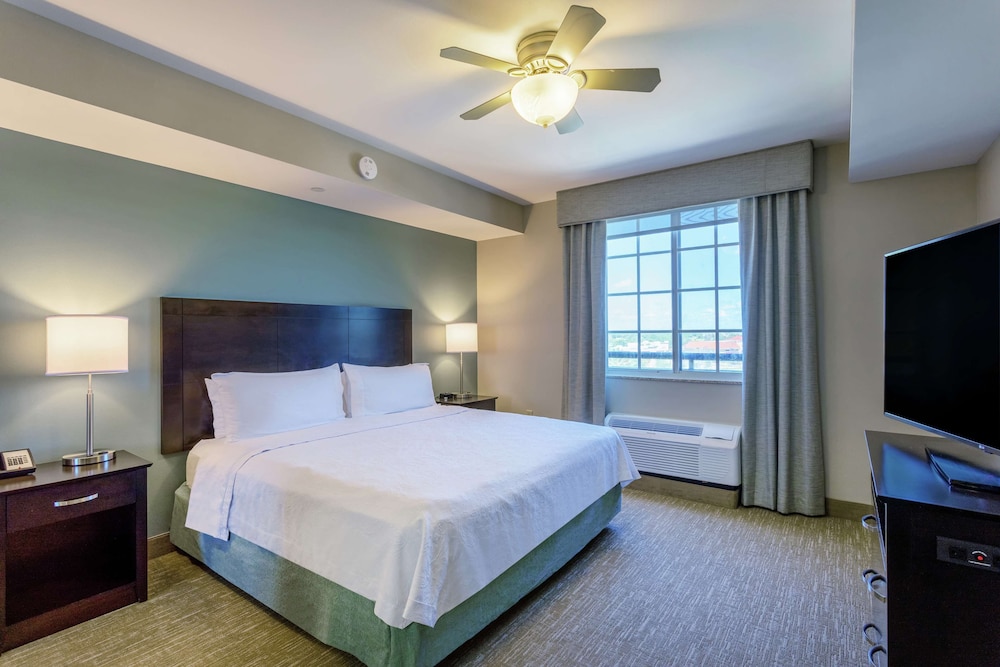 Homewood Suites by Hilton Port Saint Lucie Tradition - photo 11