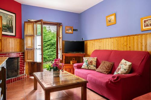 Socastillo C - last minute hotel in Barzana