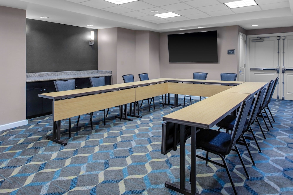 Residence Inn by Marriott Yonkers Westchester County - photo 36