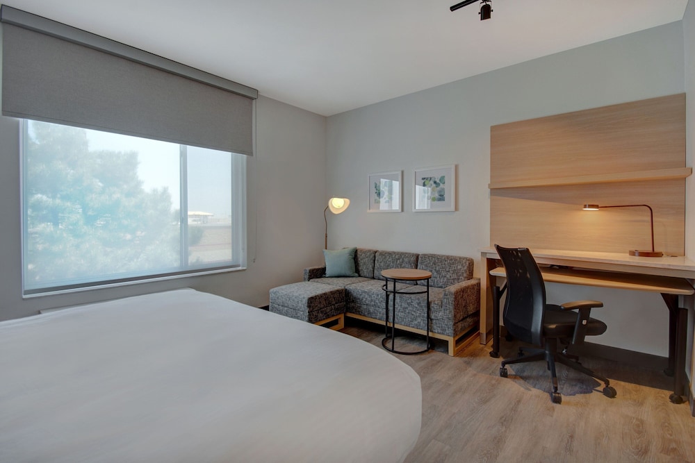 TownePlace Suites by Marriott Cincinnati Airport South - photo 10