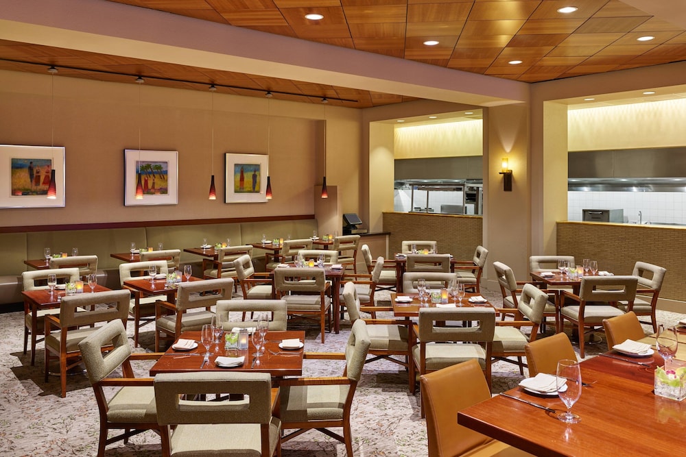The Westin Pasadena - photo 48