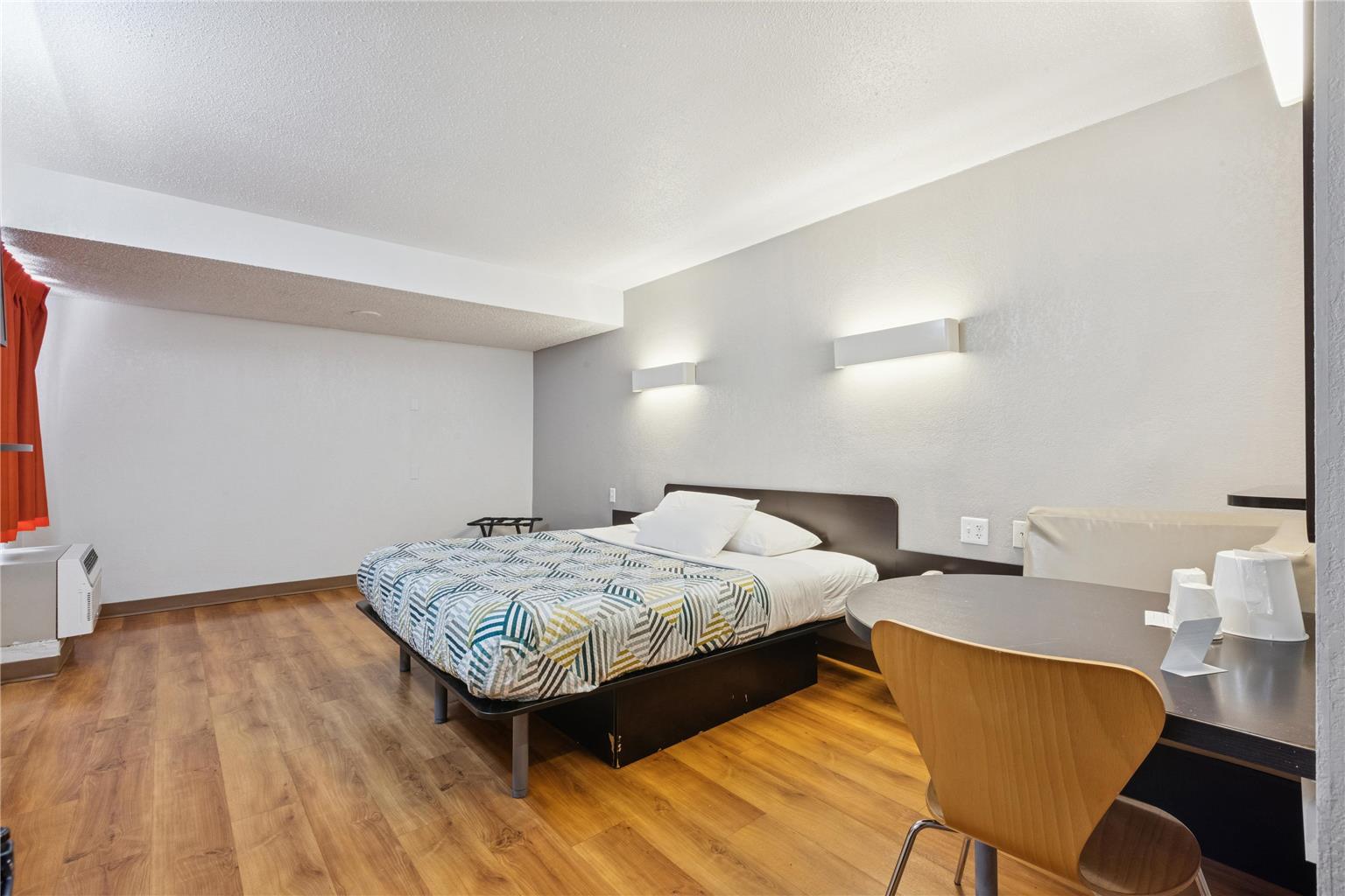 Motel 6 Piscataway NJ - photo 11