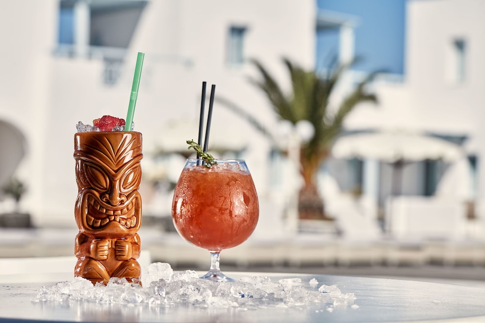 מזון ומשקאות