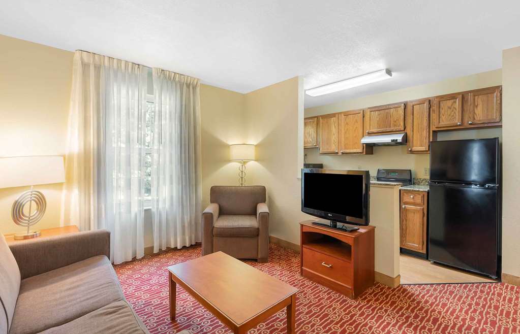 Extended Stay America Suites Atlanta Norcross Peachtree Corn - photo 22