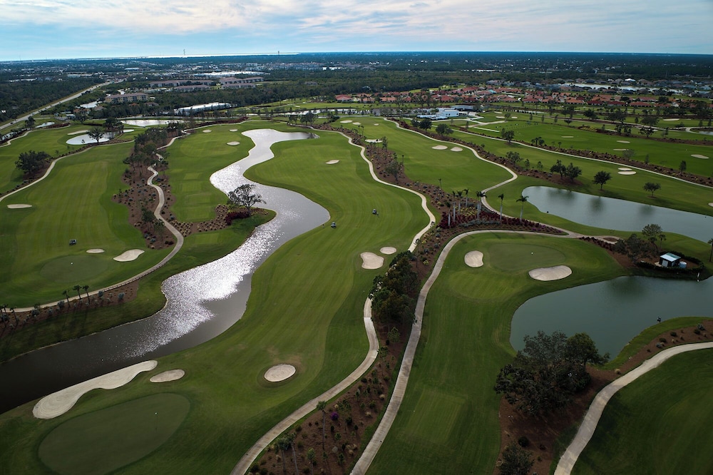 Sunseeker Resort Florida Gulf Coast Curio Collection - photo 44