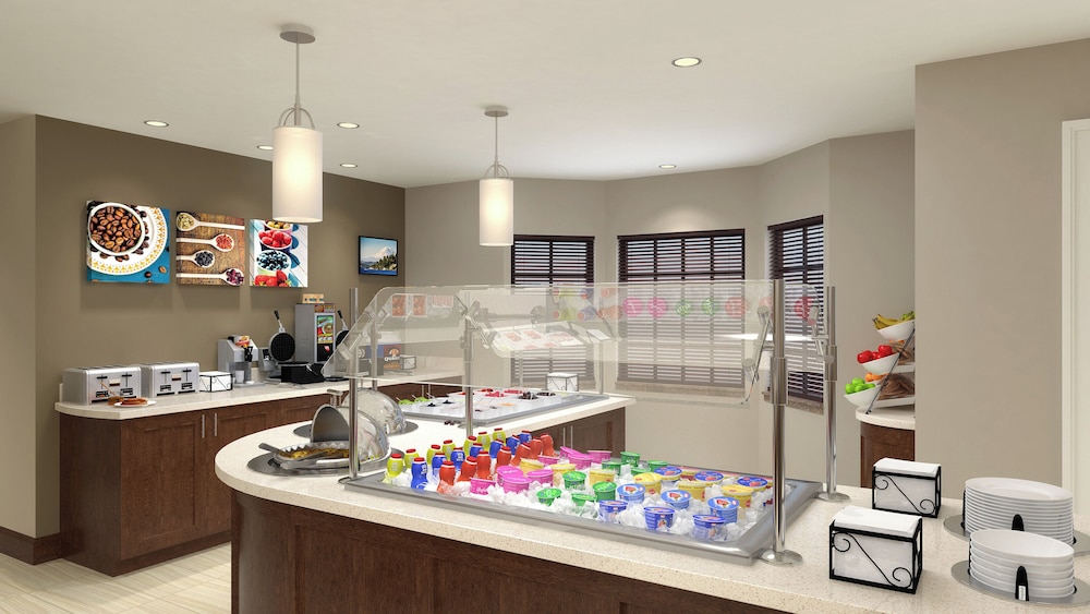Westwoods Inn & Suites - photo 13