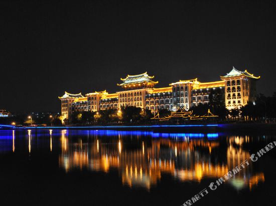 Yuanjia Inn - last minute hotel in Xiamen