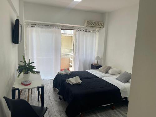 Retiro Apartment — 4-Star Luxury Hotel in Buenos Aires, Argentina