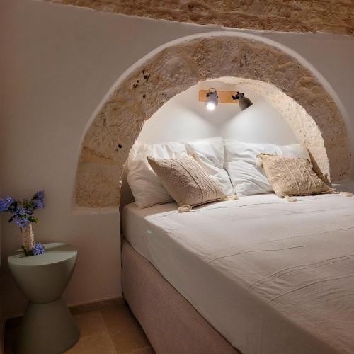 Trulli Luce — 4-Star Luxury Hotel in Alberobello, Italy