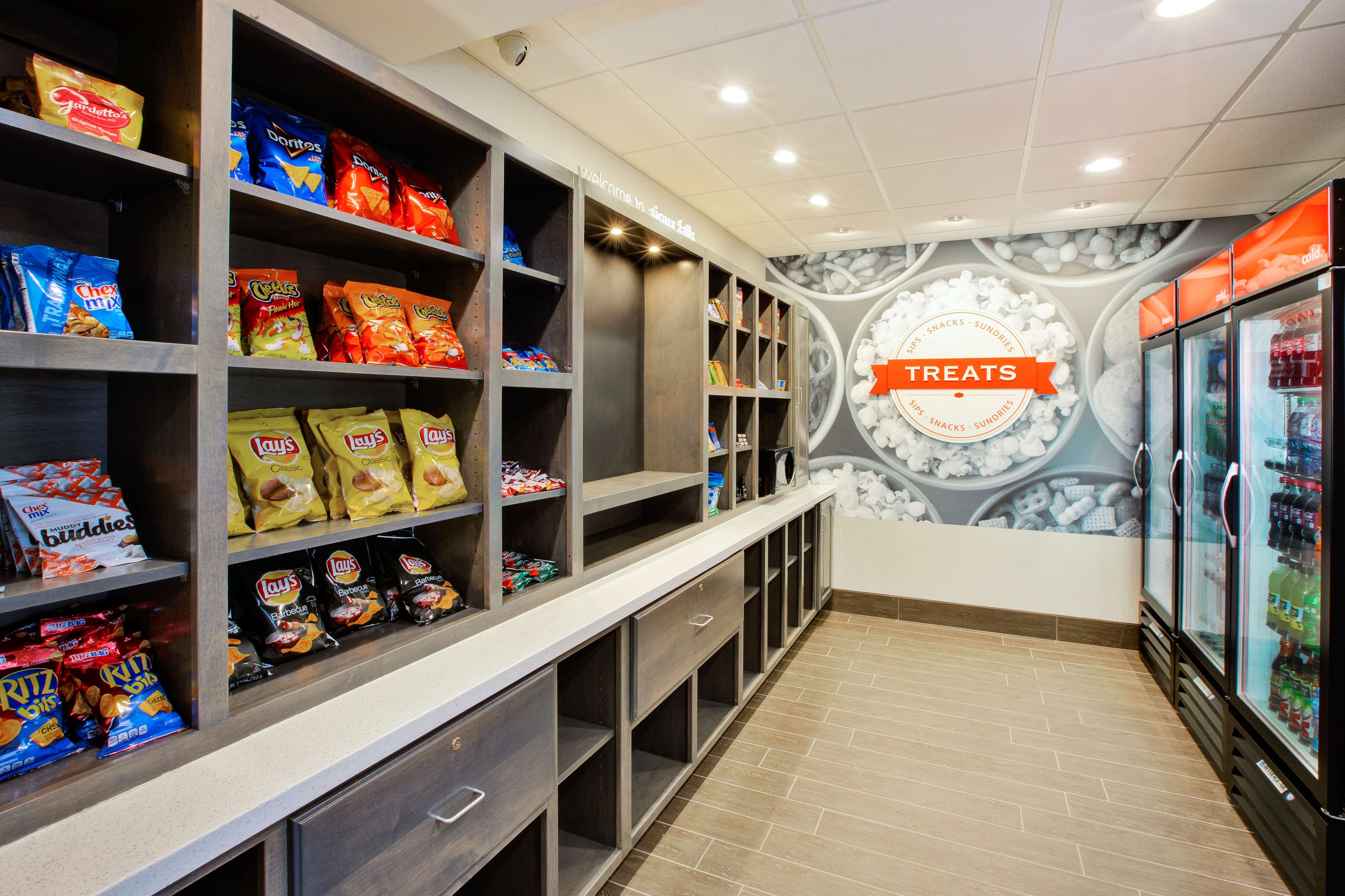 Hampton Inn & Suites Southwest Sioux Falls - photo 12
