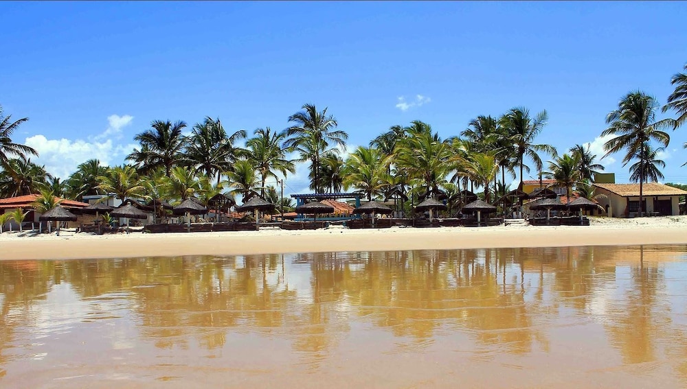 Pousada Ilha Do Desejo — Una