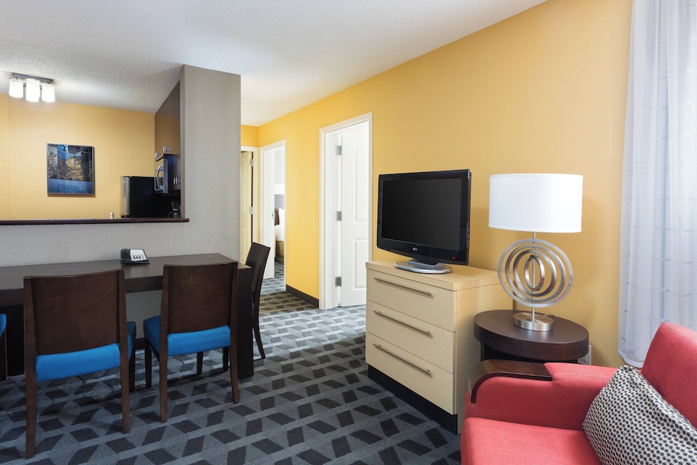 TownePlace Suites By Marriott Shreveport Bossier City - photo 14