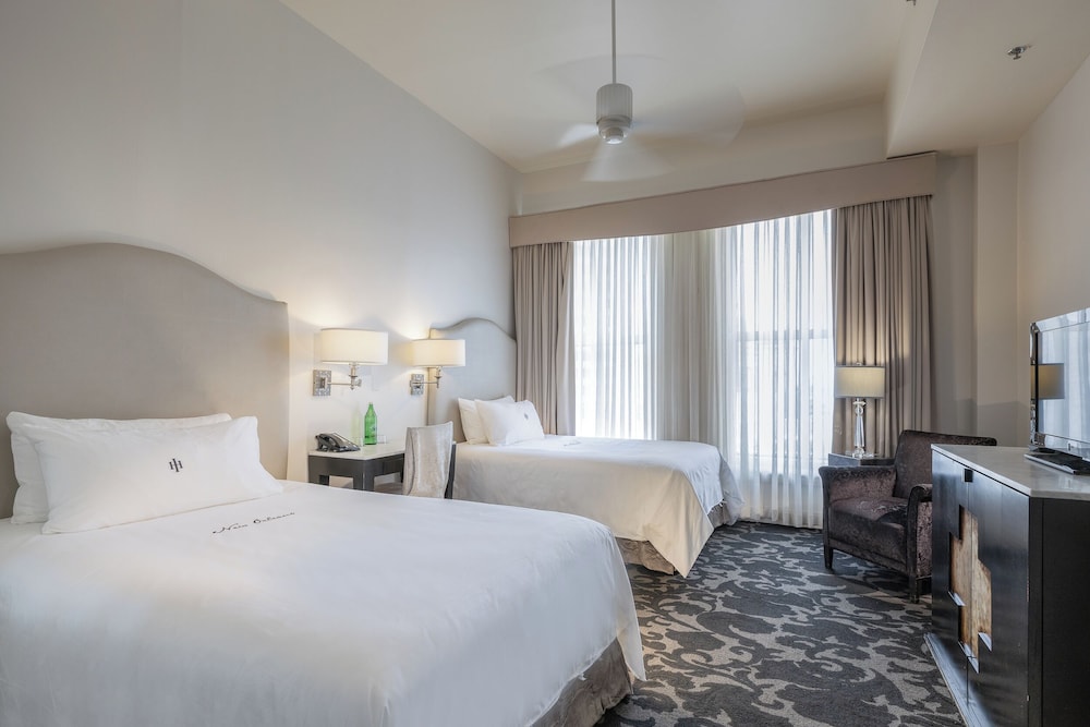 International House Hotel - photo 36