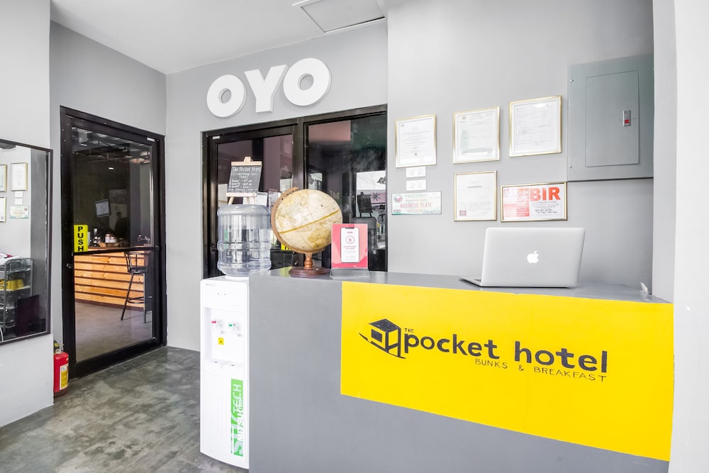 The Pocket Hotel — Cebu City — photo 3