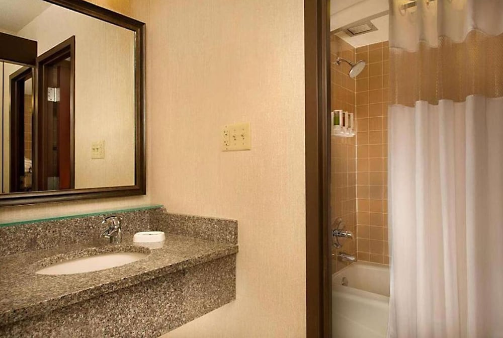 Hotel Lotus Kansas City Stadium - photo 9