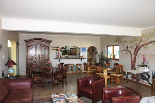 Lagoon Lodge — Walvis Bay — photo 2