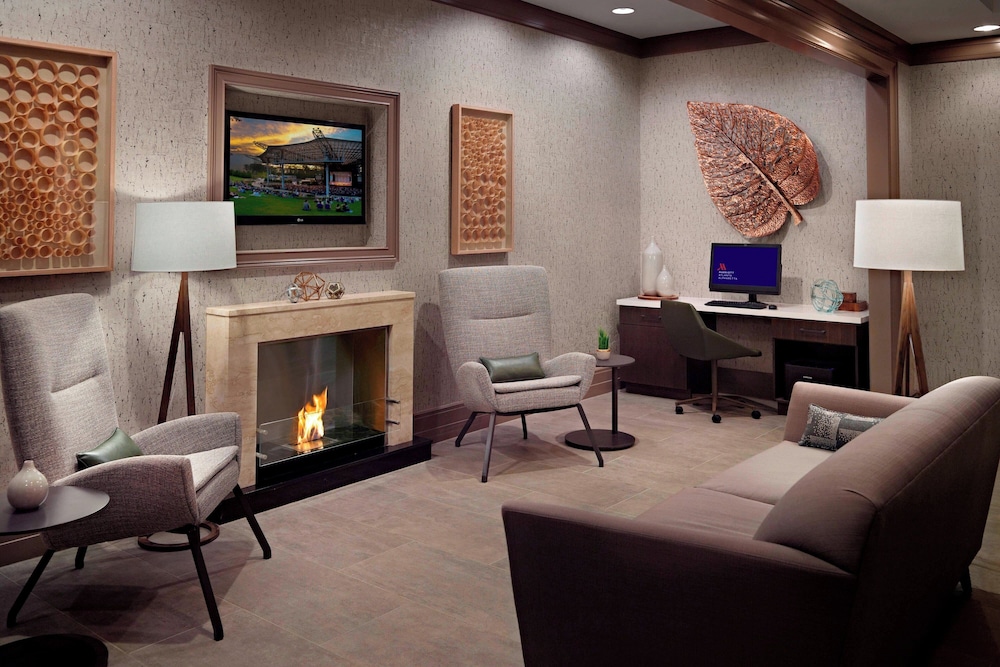 Atlanta Marriott Alpharetta - photo 34