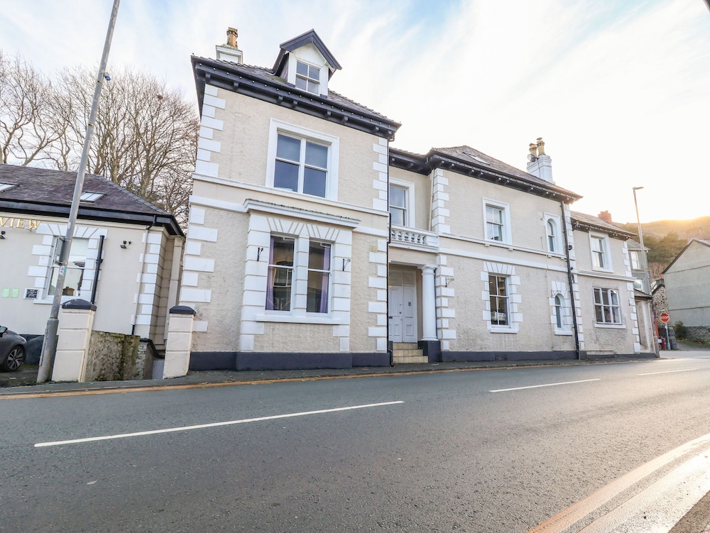 Mountain View - last minute hotel in Penmaenmawr