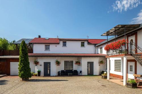 Zajazd Milówka pet-friendly hotel Wegliniec